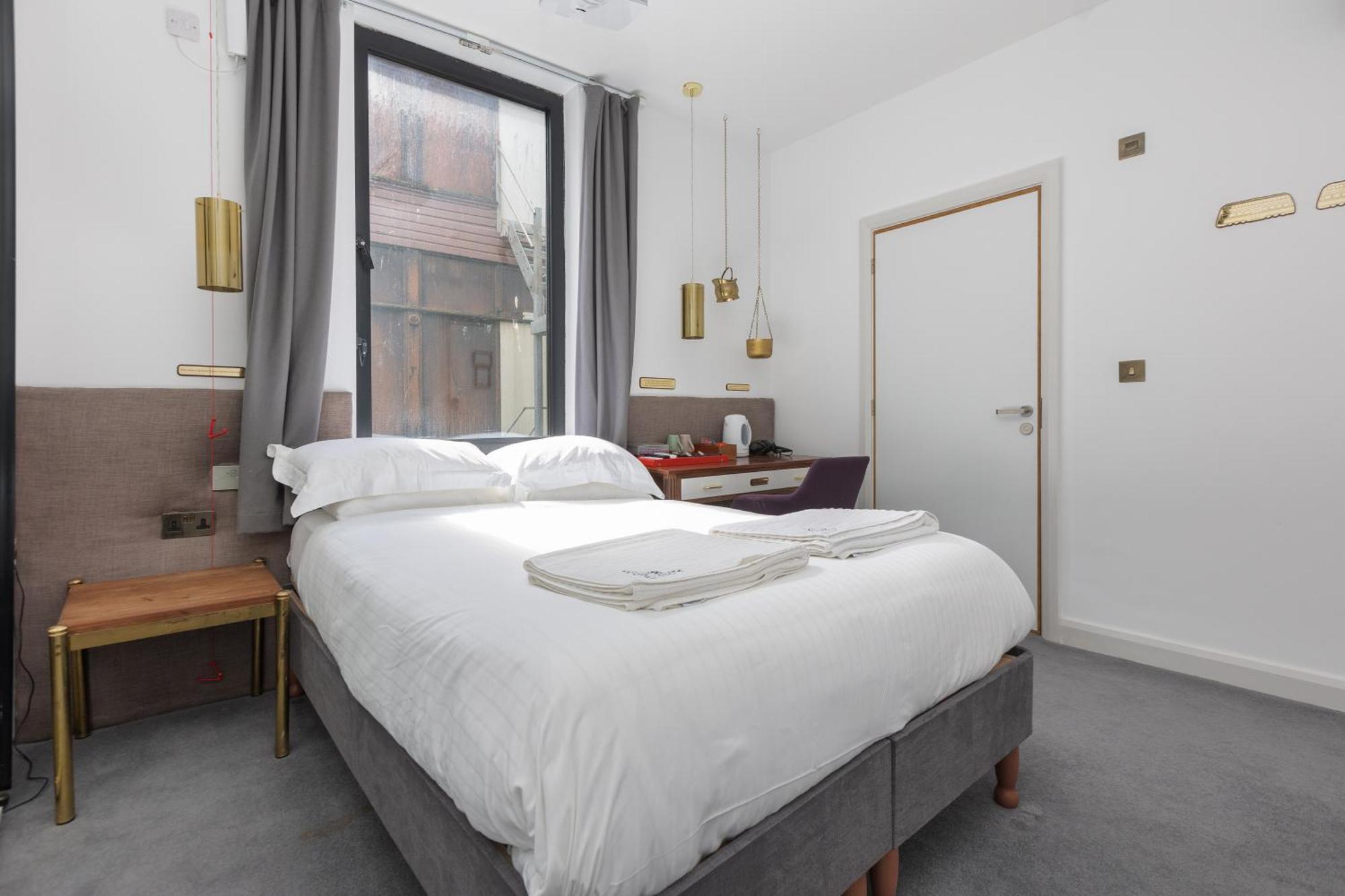 Art B&B Blackpool Bagian luar foto