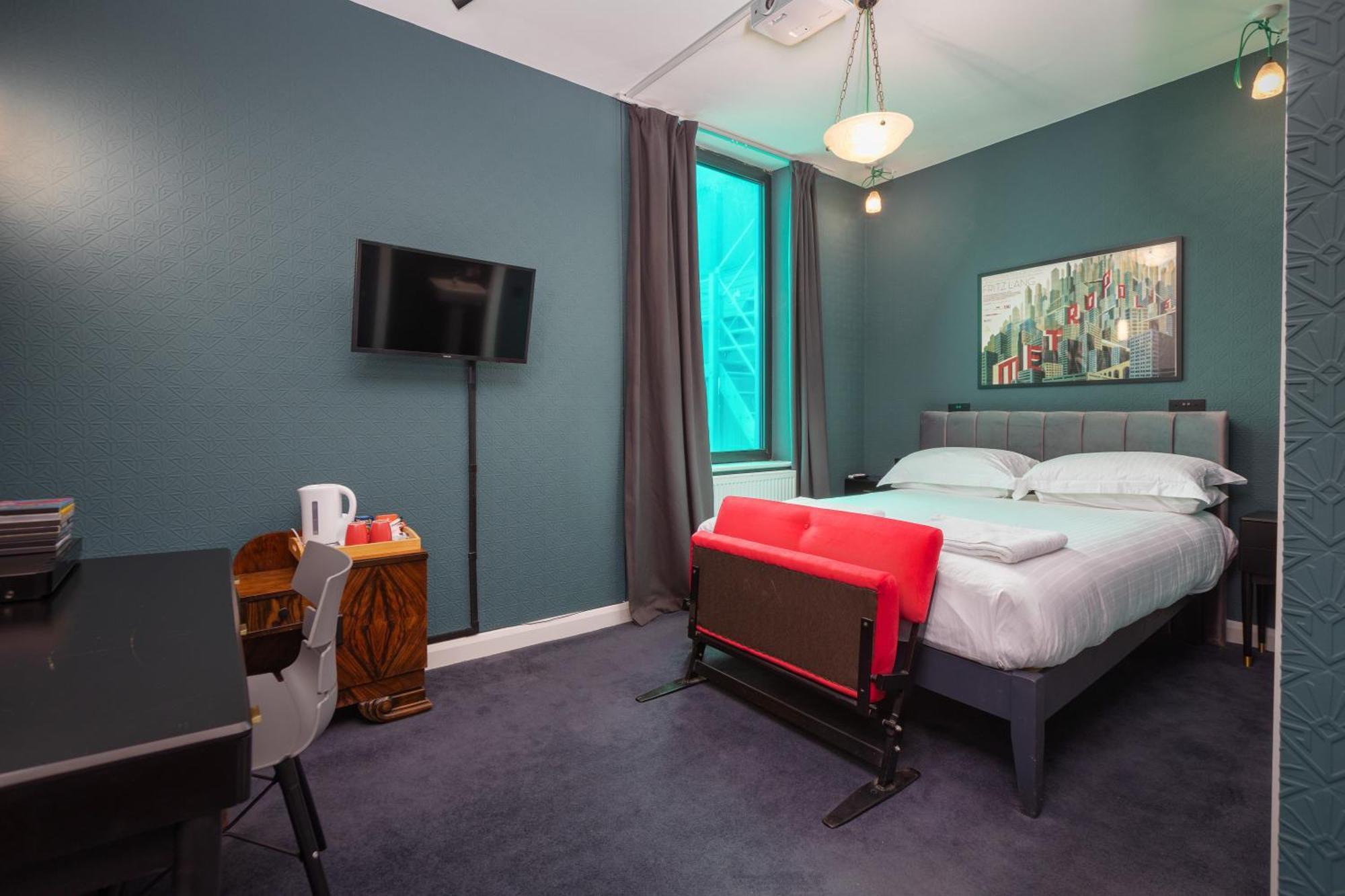 Art B&B Blackpool Bagian luar foto