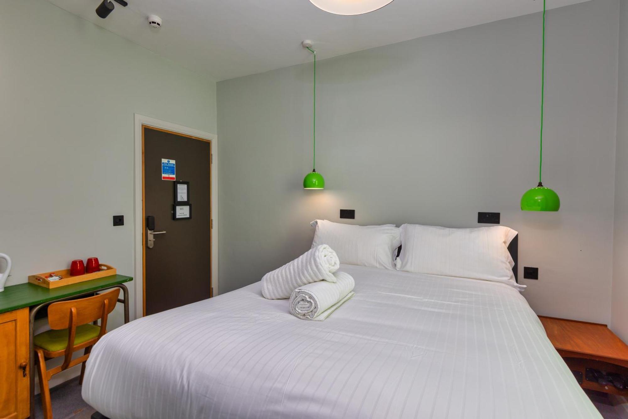 Art B&B Blackpool Ruang foto