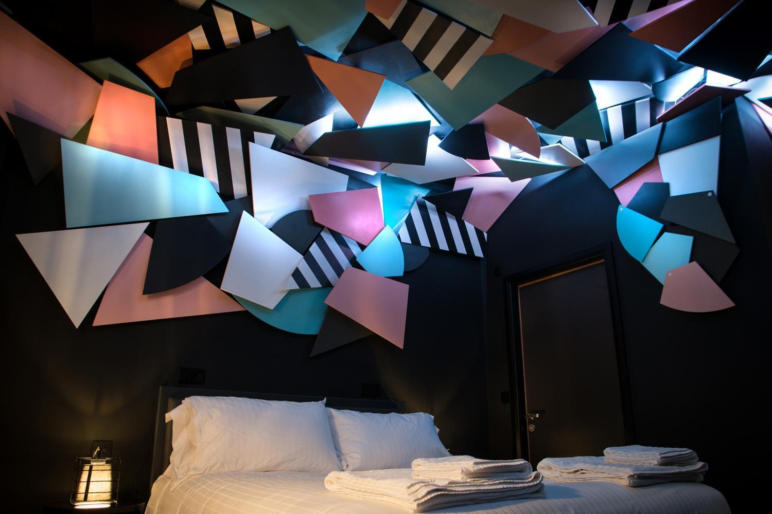 Art B&B Blackpool Bagian luar foto